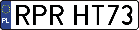 RPRHT73