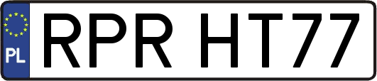 RPRHT77