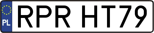 RPRHT79