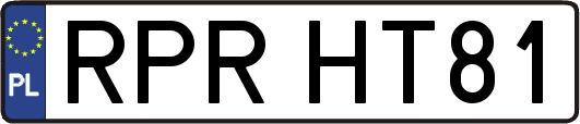 RPRHT81