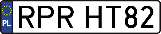 RPRHT82