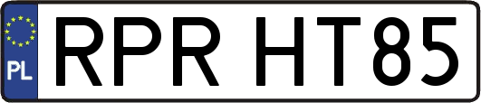 RPRHT85