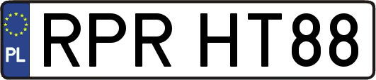 RPRHT88