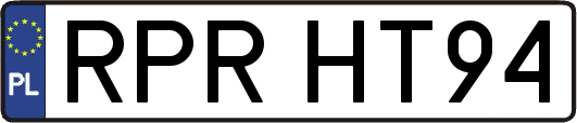 RPRHT94