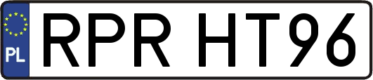 RPRHT96