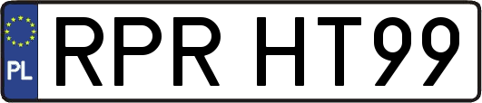 RPRHT99