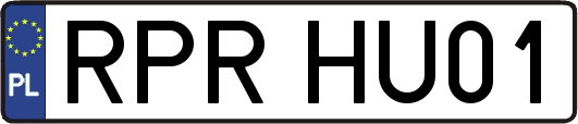 RPRHU01