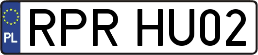 RPRHU02