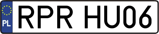 RPRHU06