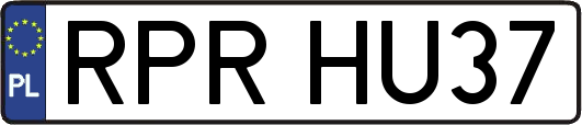 RPRHU37