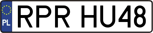 RPRHU48