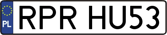 RPRHU53