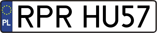 RPRHU57