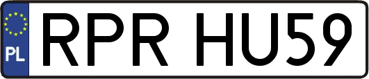 RPRHU59