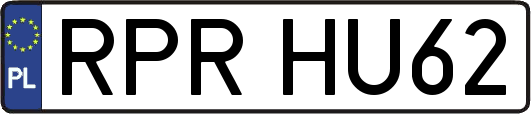 RPRHU62