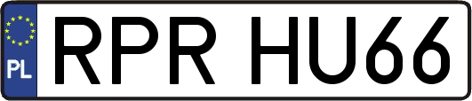 RPRHU66