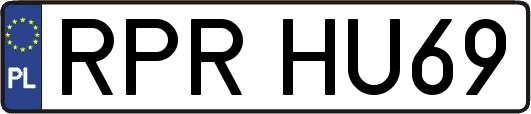 RPRHU69