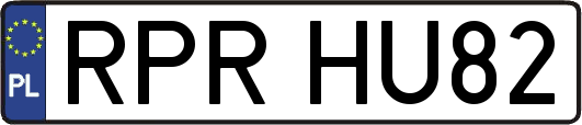 RPRHU82