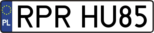 RPRHU85