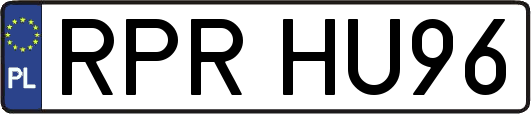 RPRHU96
