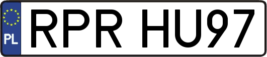 RPRHU97