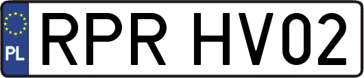 RPRHV02