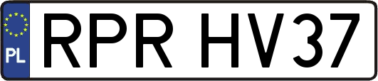 RPRHV37