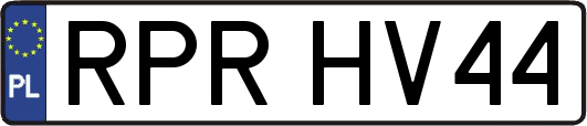 RPRHV44