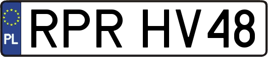 RPRHV48