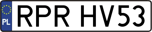 RPRHV53