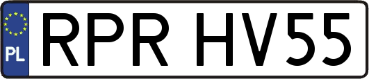 RPRHV55