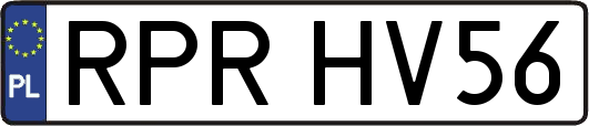 RPRHV56