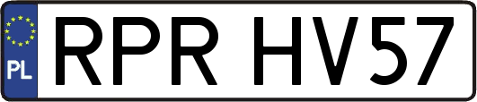 RPRHV57