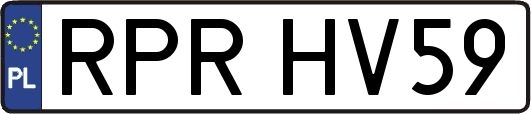 RPRHV59