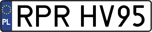RPRHV95