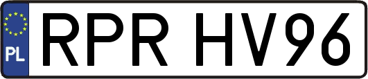 RPRHV96