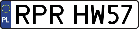 RPRHW57
