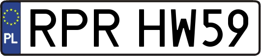 RPRHW59