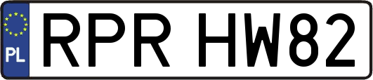 RPRHW82