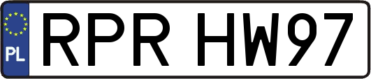 RPRHW97