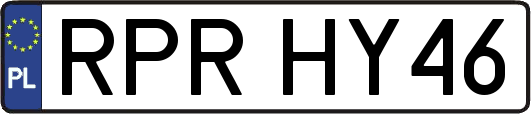 RPRHY46