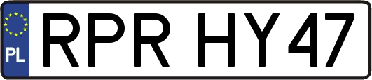RPRHY47