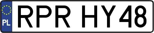 RPRHY48