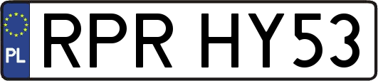 RPRHY53