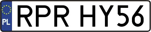 RPRHY56