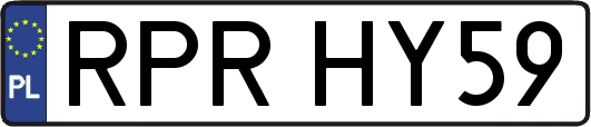 RPRHY59