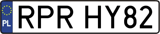 RPRHY82
