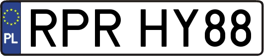 RPRHY88
