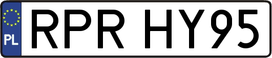 RPRHY95