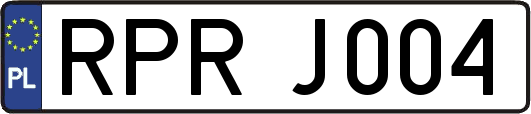 RPRJ004